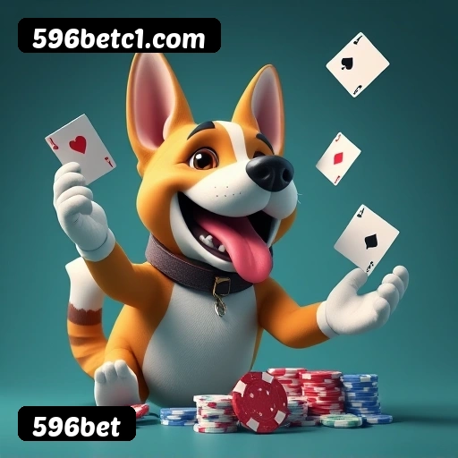 596bet - App Compatibility
