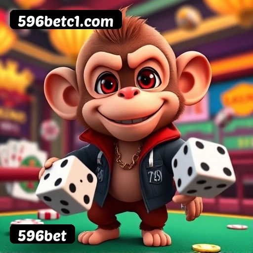 596bet - Security