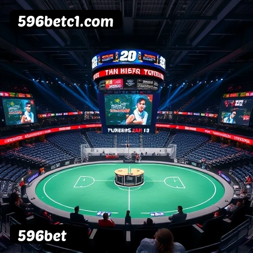 596bet Rio de Janeiro - Professional Dealers