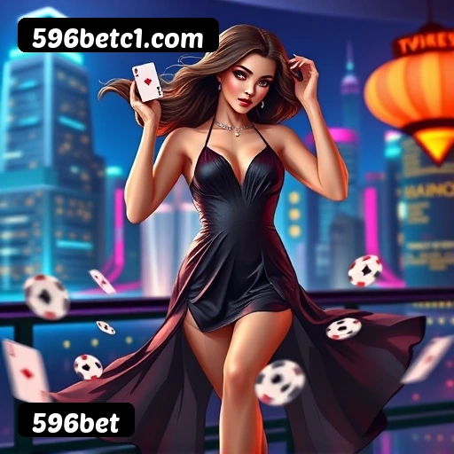 596bet Brasília - Casino Guide