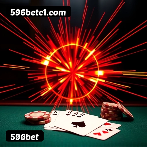 596bet Belo Horizonte - Provably Fair
