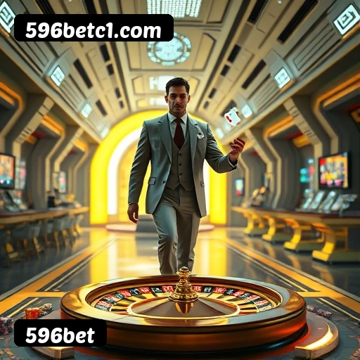 596bet Salvador - Bonus Stats