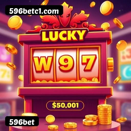 596bet Belo Horizonte - VIP Casino