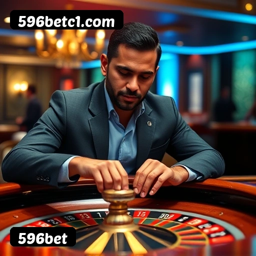 596bet Salvador - Strategy