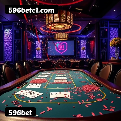 596bet Fortaleza - Reviews