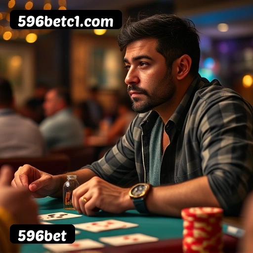 596bet - Pagamento PIX Instantâneo