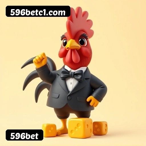 596bet Salvador - Support