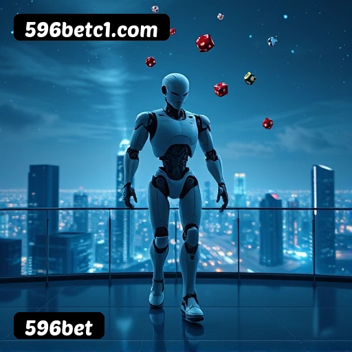 596bet Rio de Janeiro - Licenses