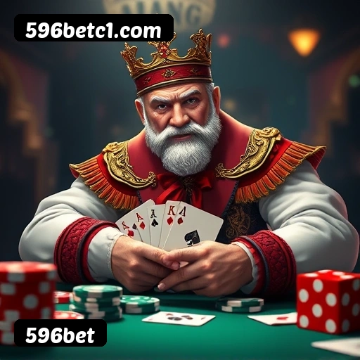 596bet São Paulo - All Bonuses