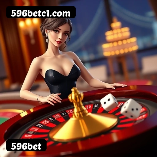 596bet Rio de Janeiro - Slot Strategy