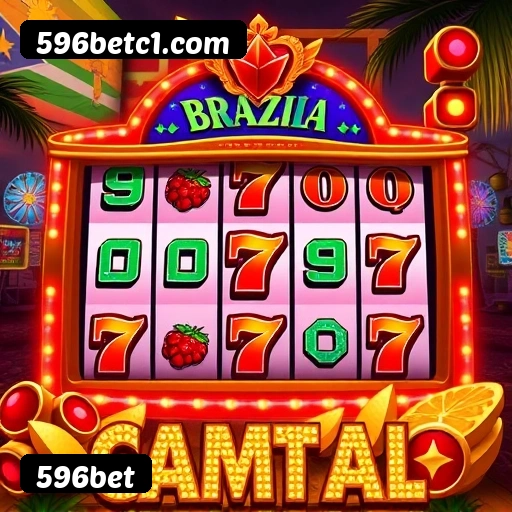 596bet Fortaleza - Leaderboard