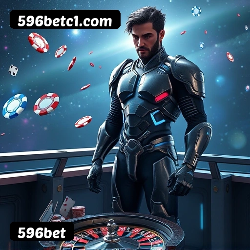 596bet - Análise de Mercados Esportivos