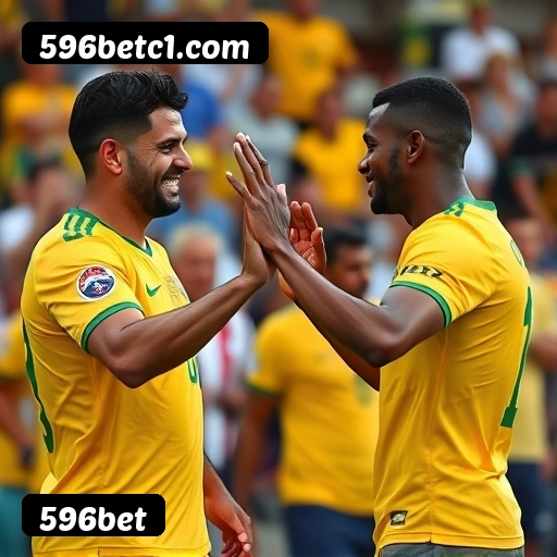 596bet - App Performance