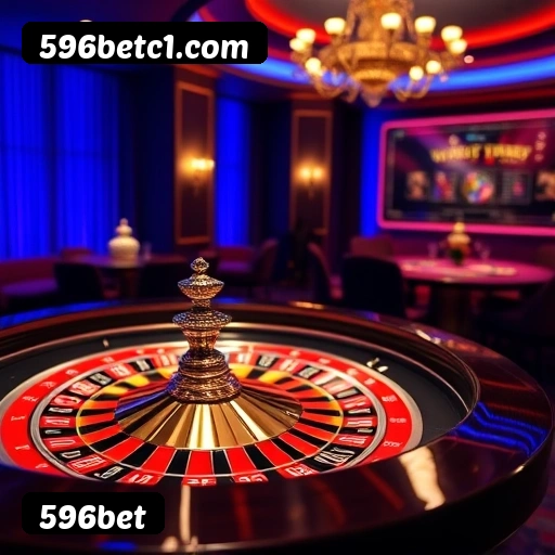596bet Rio de Janeiro - Popular Jogos