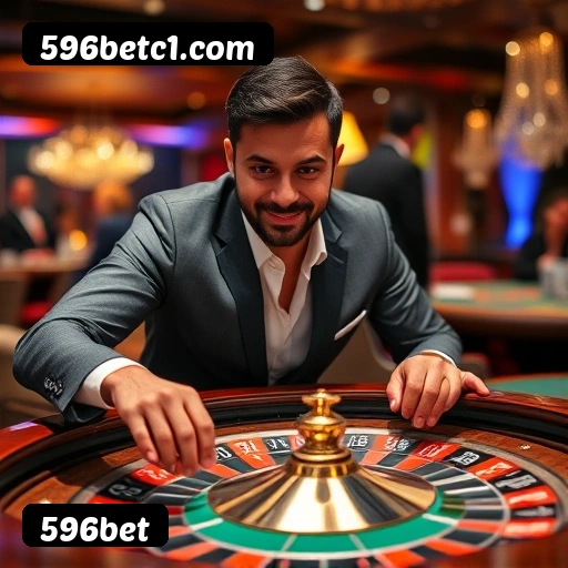 596bet Belo Horizonte - Reivindique Bonus